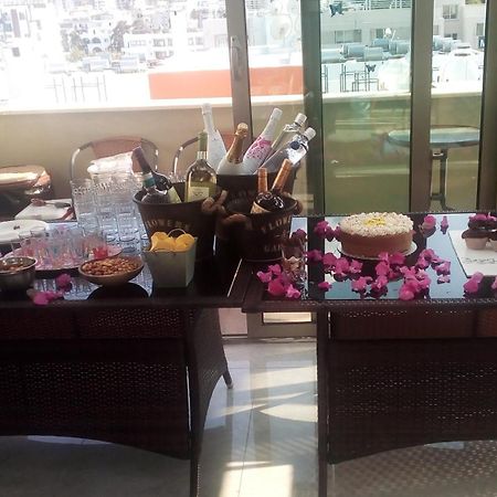 Aqua Royal Alexus Luxury Holiday Apartments Girne Bagian luar foto