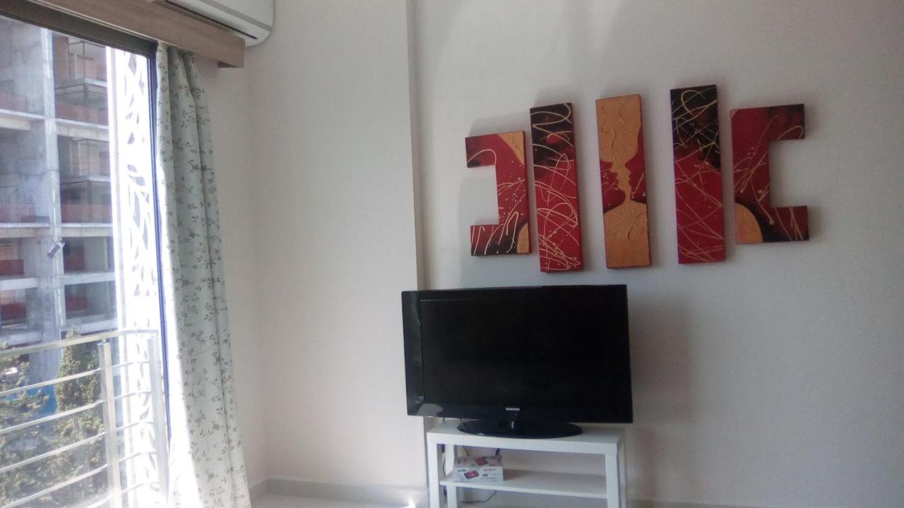 Aqua Royal Alexus Luxury Holiday Apartments Girne Bagian luar foto