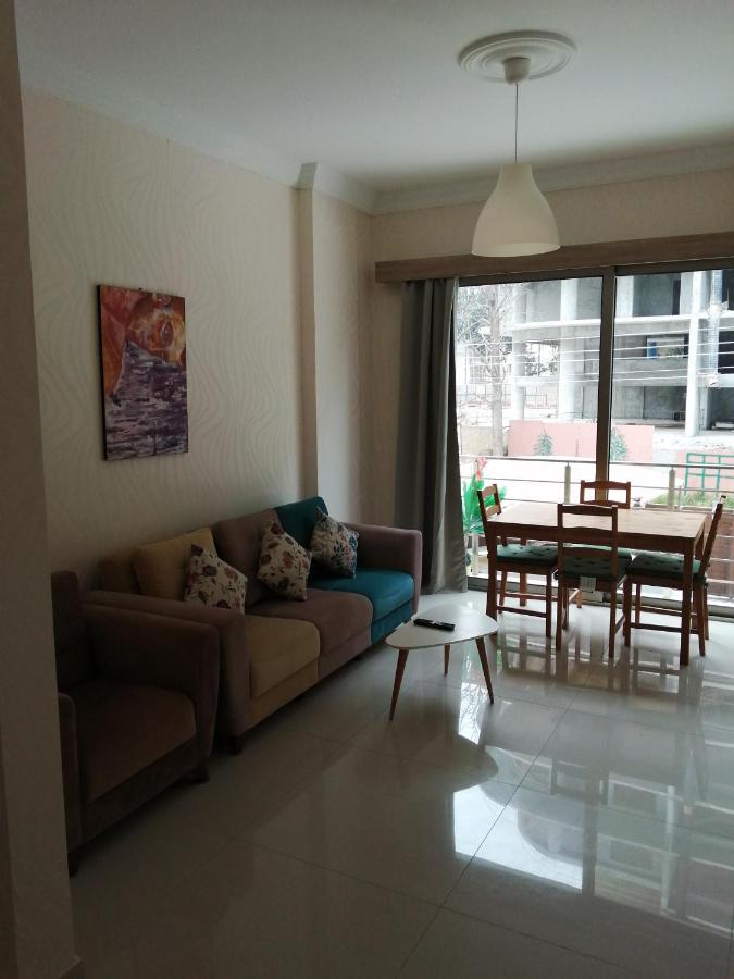 Aqua Royal Alexus Luxury Holiday Apartments Girne Bagian luar foto