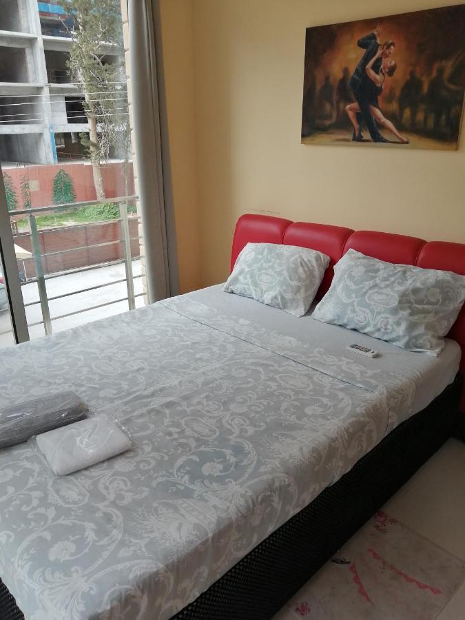 Aqua Royal Alexus Luxury Holiday Apartments Girne Bagian luar foto
