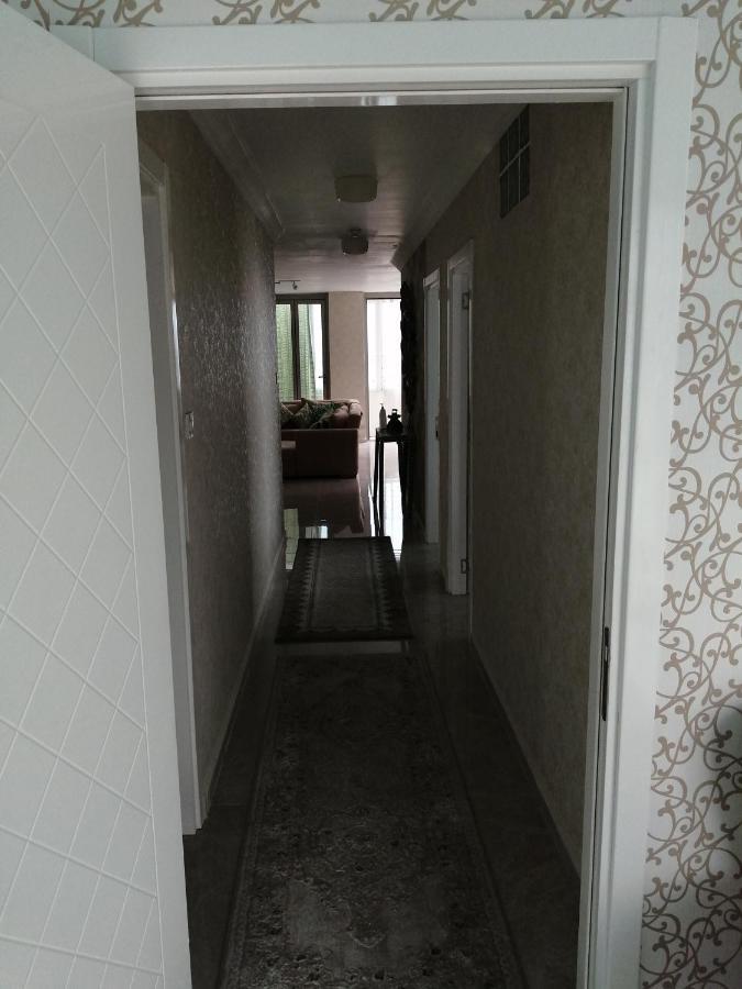 Aqua Royal Alexus Luxury Holiday Apartments Girne Bagian luar foto