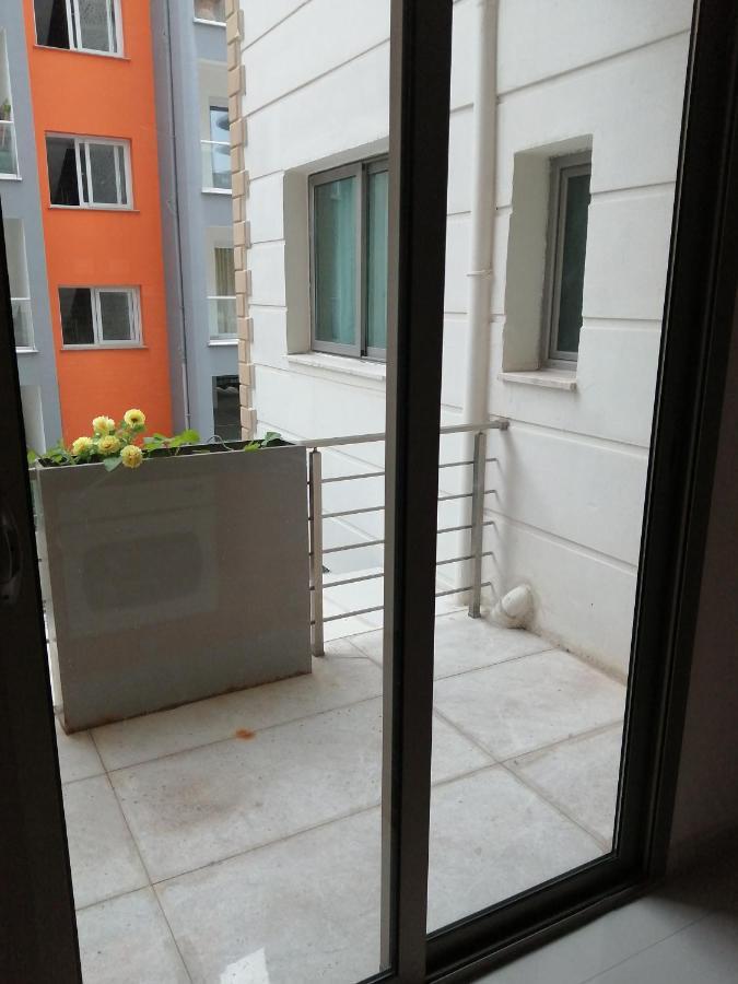 Aqua Royal Alexus Luxury Holiday Apartments Girne Bagian luar foto