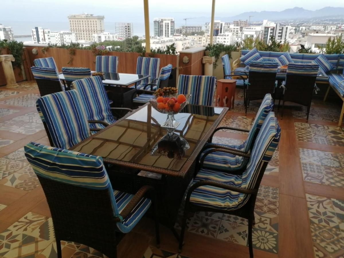 Aqua Royal Alexus Luxury Holiday Apartments Girne Bagian luar foto