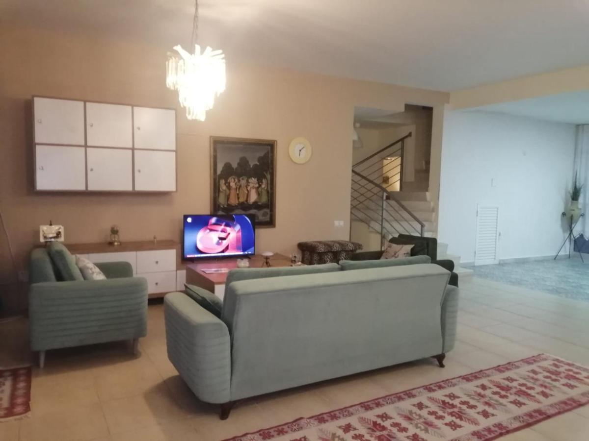 Aqua Royal Alexus Luxury Holiday Apartments Girne Bagian luar foto