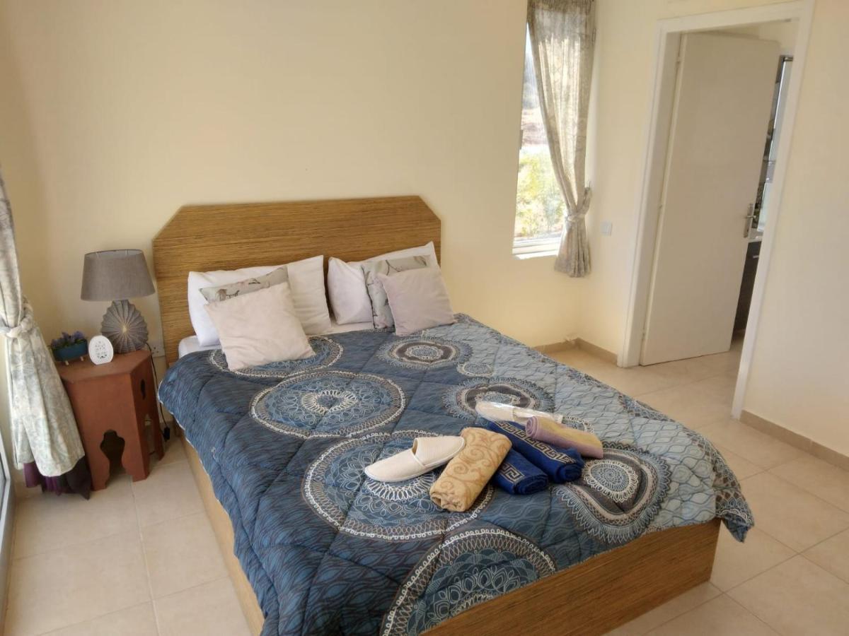 Aqua Royal Alexus Luxury Holiday Apartments Girne Bagian luar foto