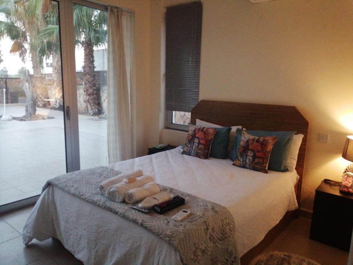 Aqua Royal Alexus Luxury Holiday Apartments Girne Bagian luar foto