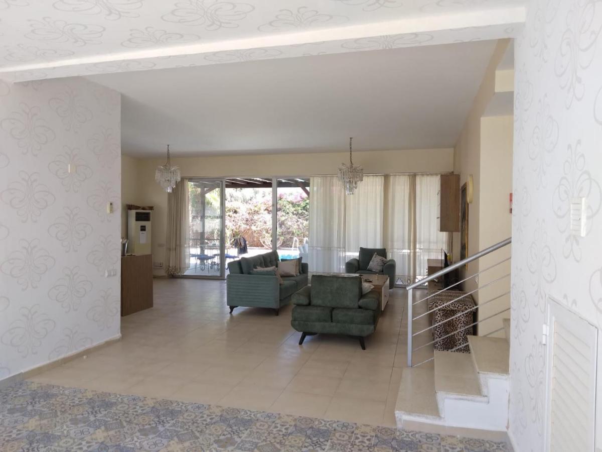 Aqua Royal Alexus Luxury Holiday Apartments Girne Bagian luar foto
