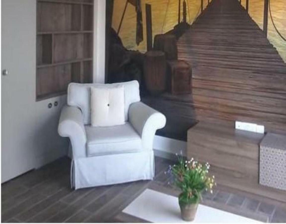 Aqua Royal Alexus Luxury Holiday Apartments Girne Bagian luar foto