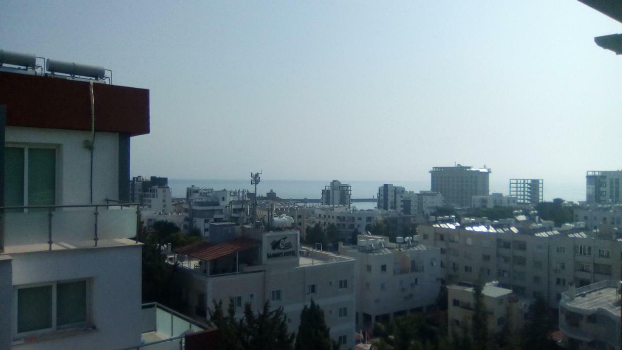 Aqua Royal Alexus Luxury Holiday Apartments Girne Bagian luar foto