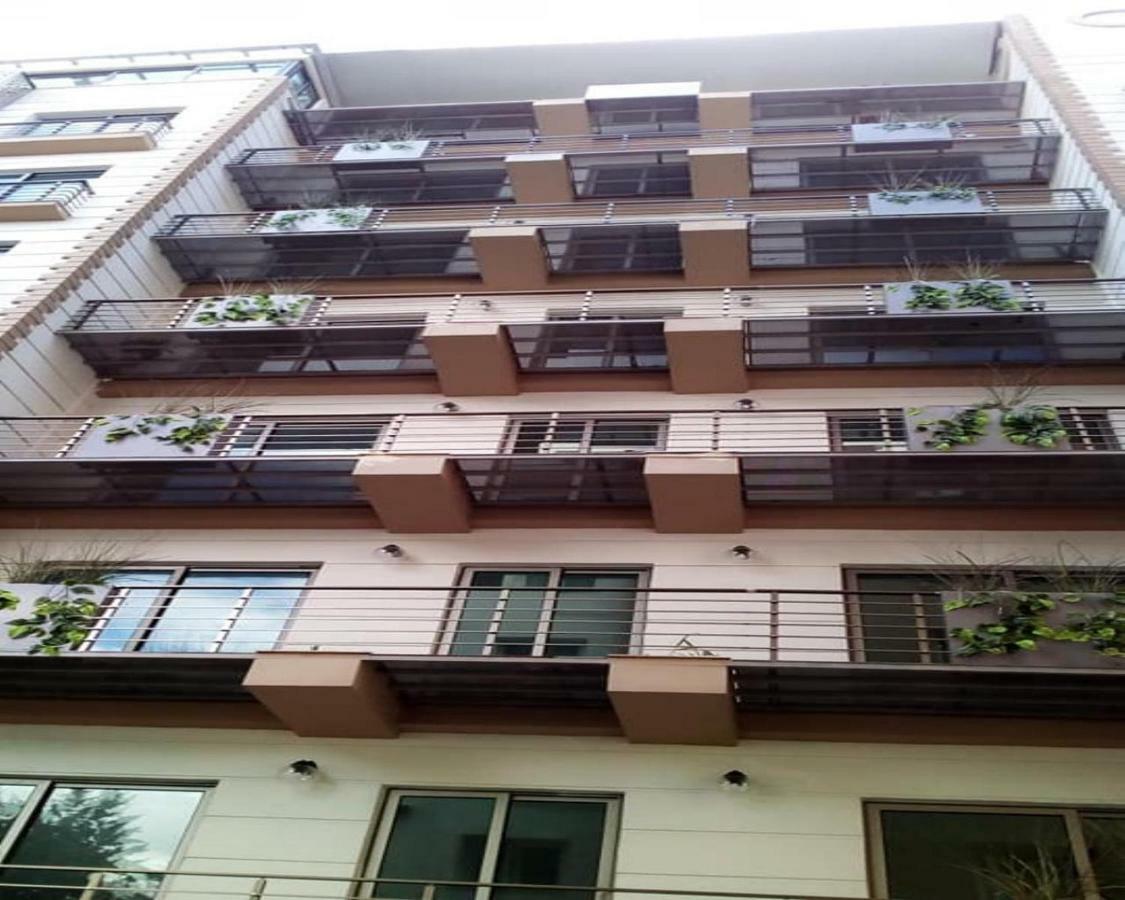 Aqua Royal Alexus Luxury Holiday Apartments Girne Bagian luar foto