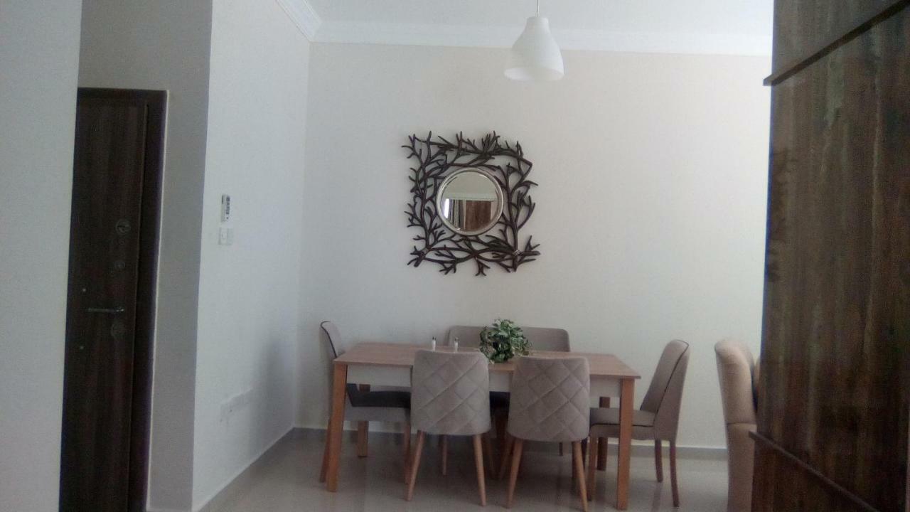 Aqua Royal Alexus Luxury Holiday Apartments Girne Bagian luar foto
