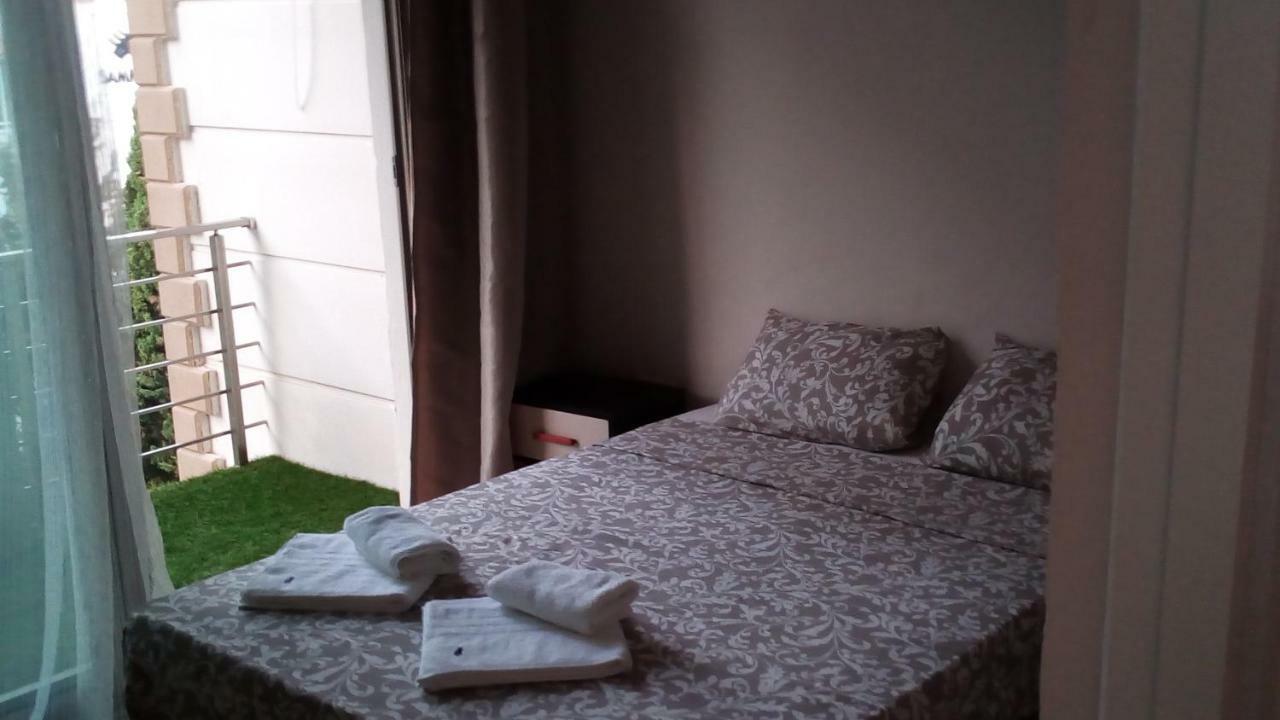 Aqua Royal Alexus Luxury Holiday Apartments Girne Bagian luar foto