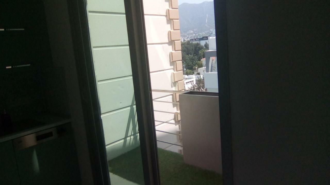 Aqua Royal Alexus Luxury Holiday Apartments Girne Bagian luar foto