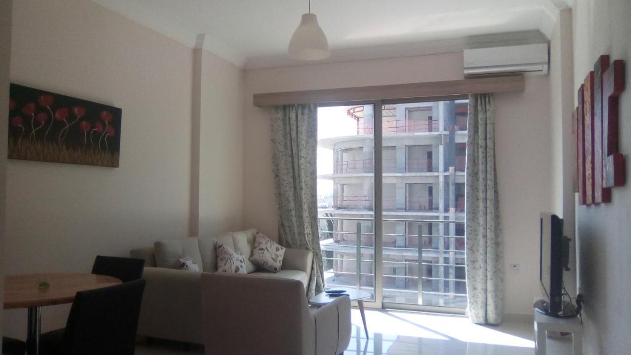Aqua Royal Alexus Luxury Holiday Apartments Girne Bagian luar foto
