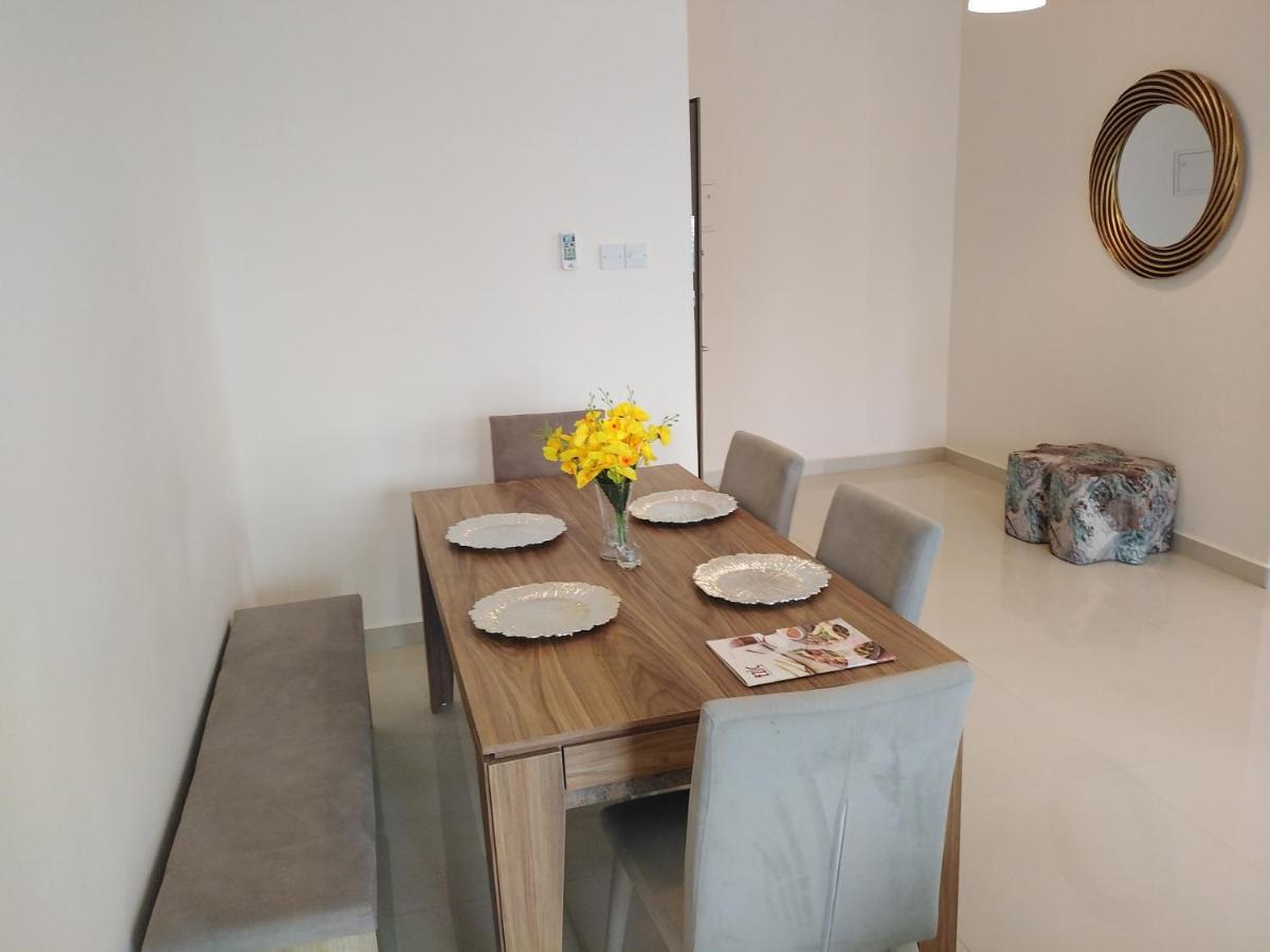 Aqua Royal Alexus Luxury Holiday Apartments Girne Bagian luar foto